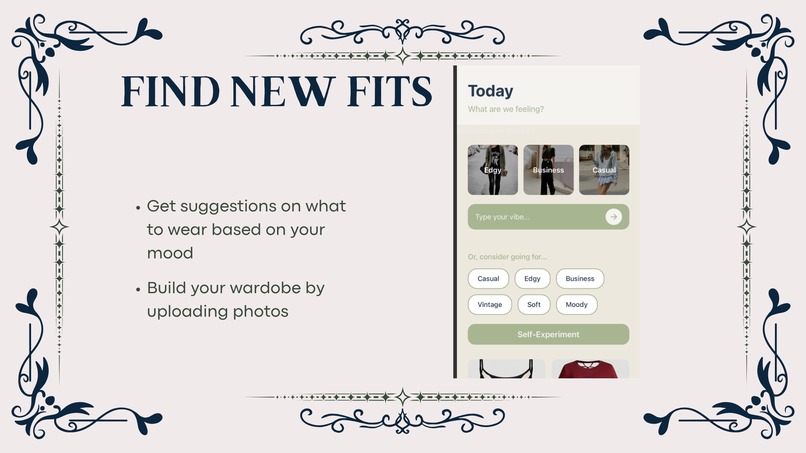 RESTYLE – screenshot 3