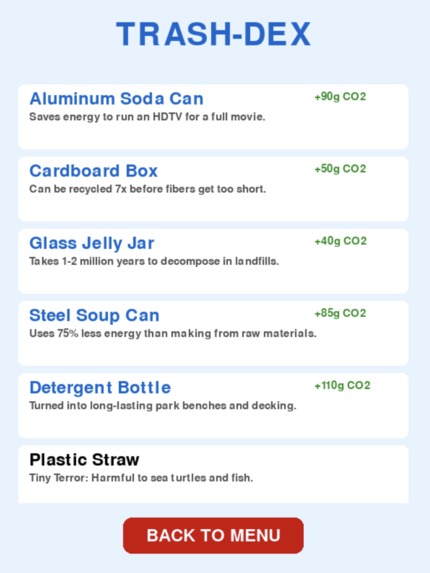 Sort it Out! – screenshot 2