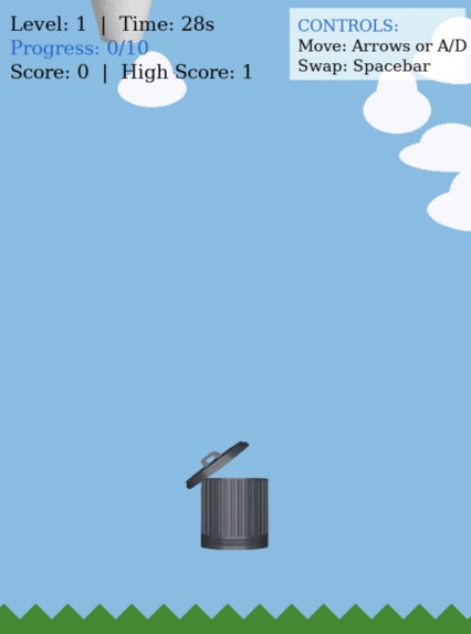 Sort it Out! – screenshot 3