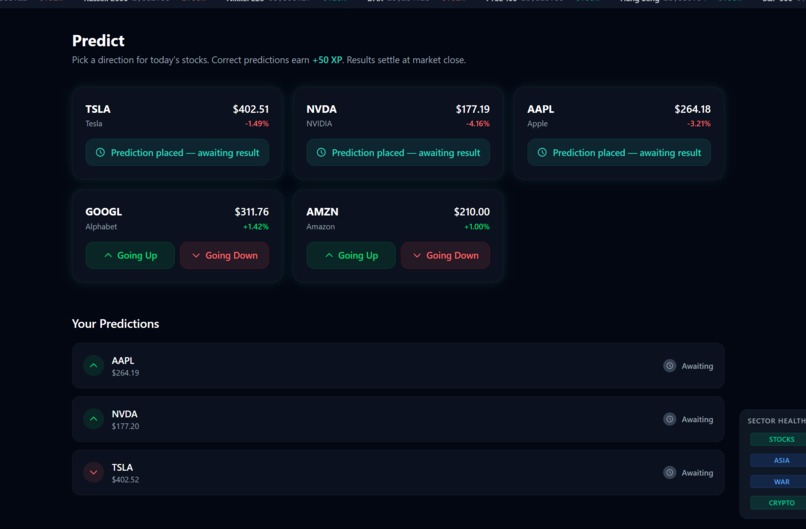 FinaMeter – screenshot 11