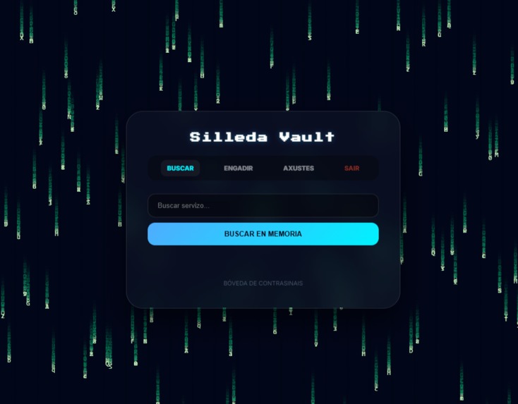SilledaVault – screenshot 4