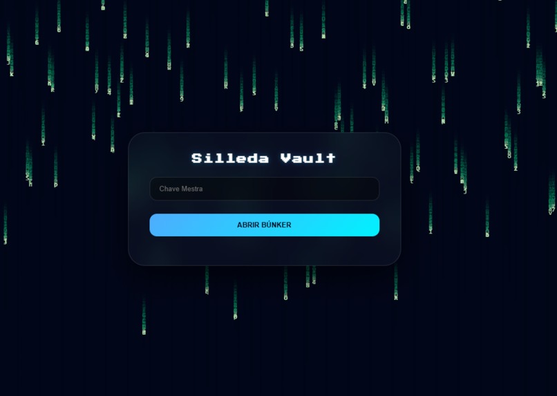 SilledaVault – screenshot 5