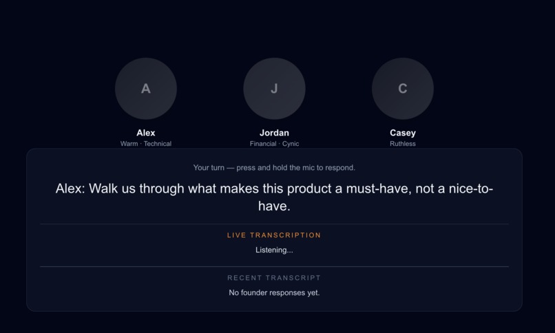 One Hundred Million Dollar Startup Idea – screenshot 2