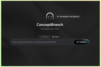 ConceptBranch KTE
