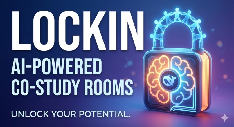 Lockin – screenshot 1