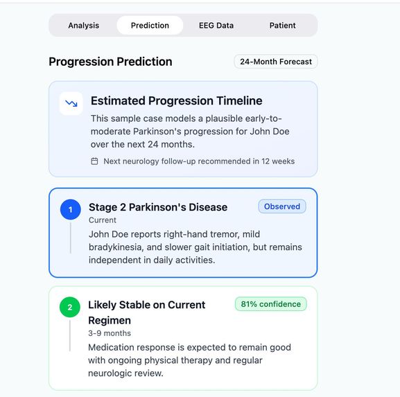 EEG Hackathon – screenshot 11
