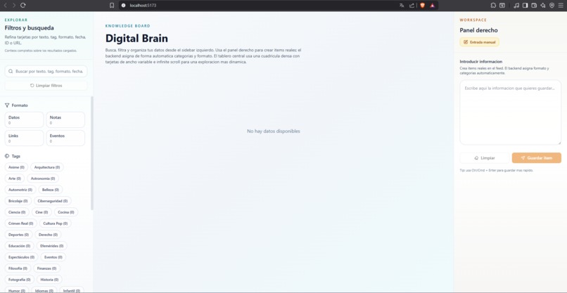 FlowFy – screenshot 1