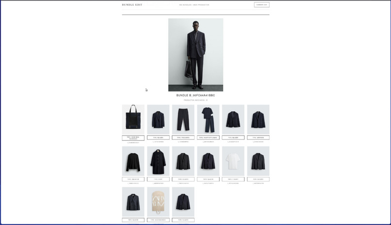 GoofyTex – screenshot 1