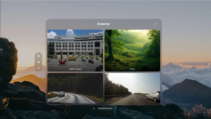 MarbleOS – screenshot 6