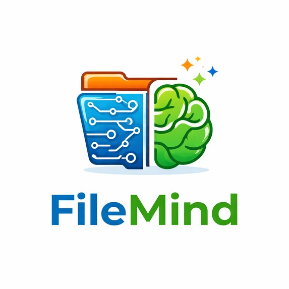 FileMind – screenshot 1