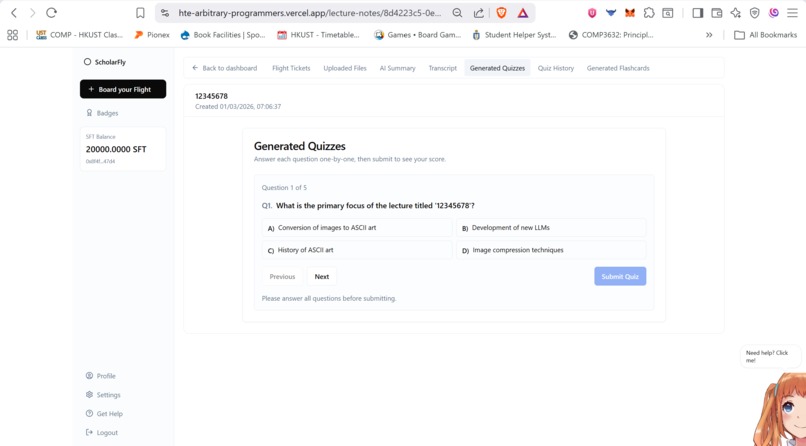 Arbitrary Programmers – screenshot 3