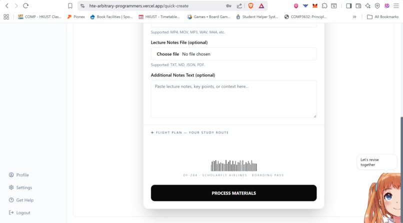 Arbitrary Programmers – screenshot 5