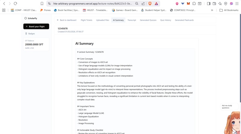 Arbitrary Programmers – screenshot 6