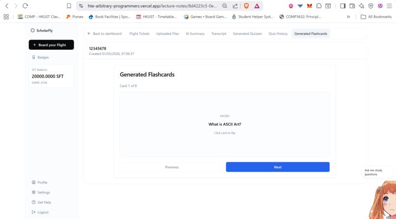 Arbitrary Programmers – screenshot 7