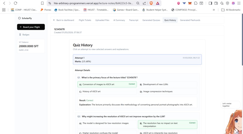 Arbitrary Programmers – screenshot 8