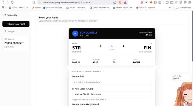Arbitrary Programmers – screenshot 9