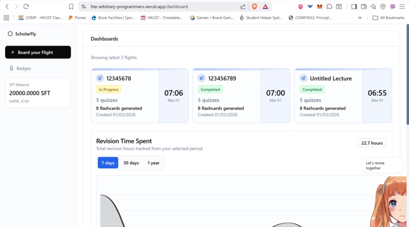 Arbitrary Programmers – screenshot 11