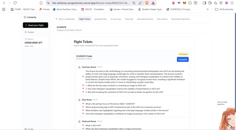 Arbitrary Programmers – screenshot 12
