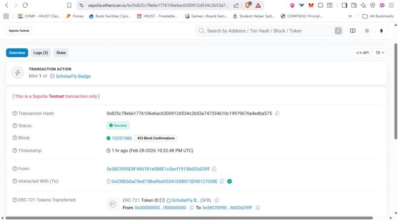 Arbitrary Programmers – screenshot 14