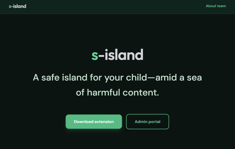 s-island – screenshot 1