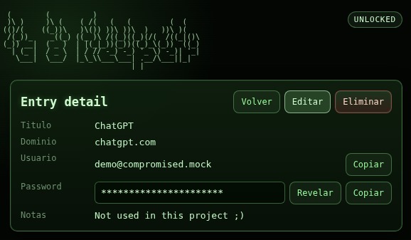 G8KEEPER – screenshot 2