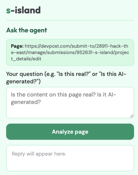 s-island – screenshot 3