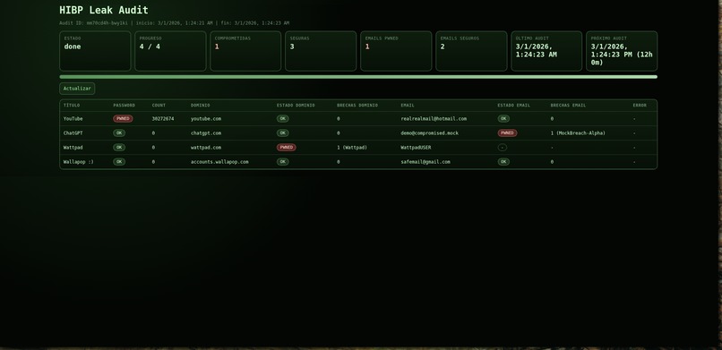 G8KEEPER – screenshot 3