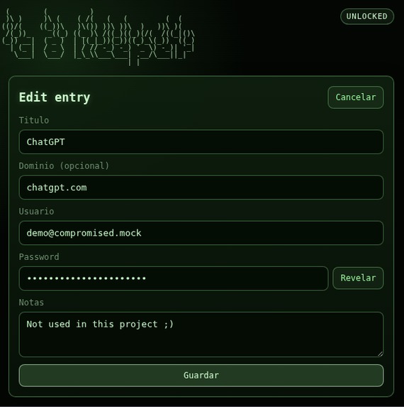 G8KEEPER – screenshot 4