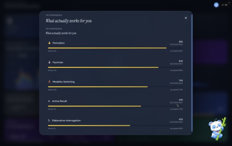 Ori – screenshot 6
