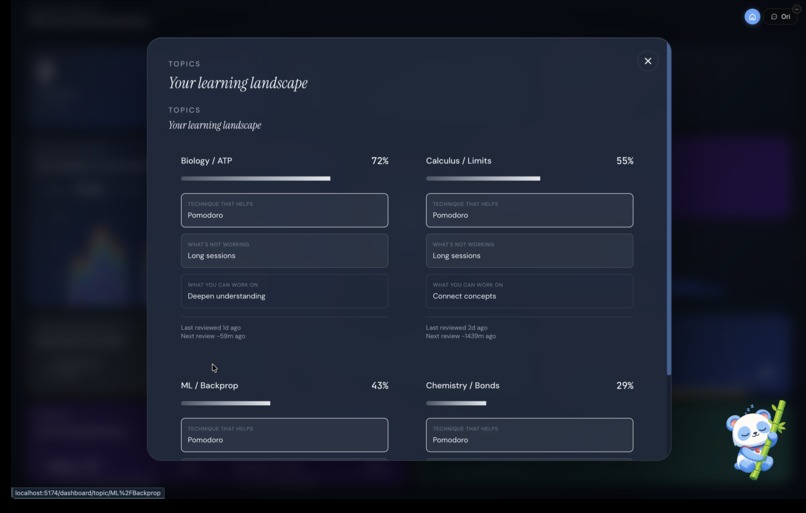 Ori – screenshot 10
