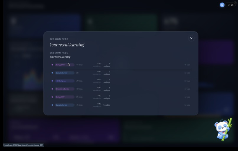 Ori – screenshot 11