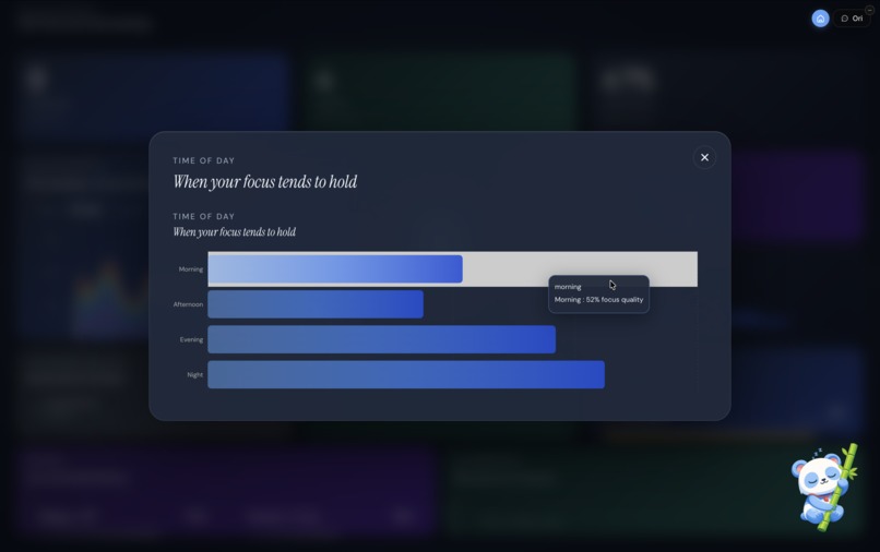 Ori – screenshot 12