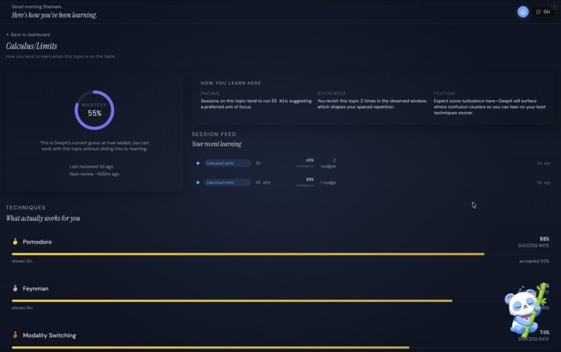Ori – screenshot 13