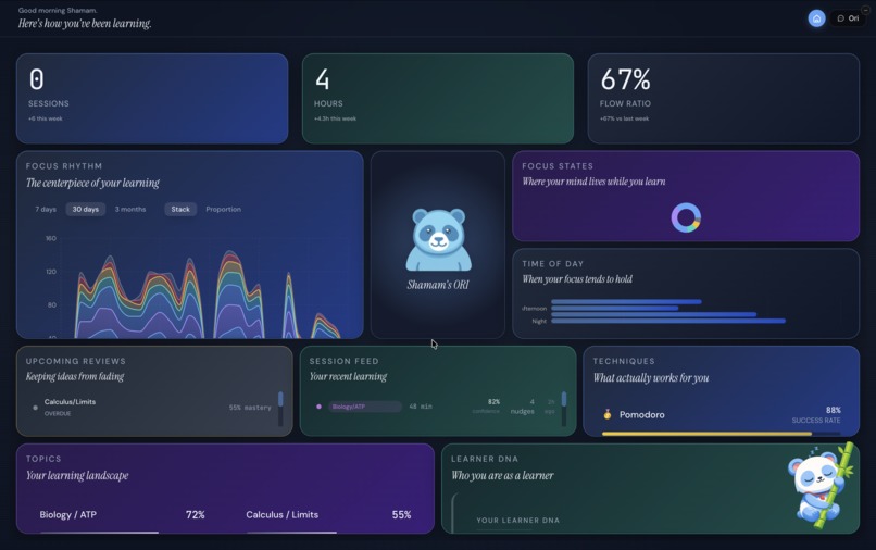 Ori – screenshot 14
