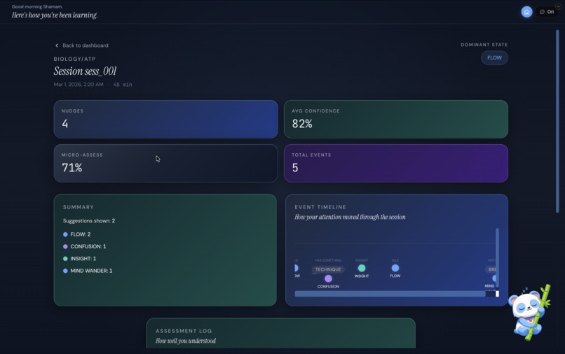 Ori – screenshot 15