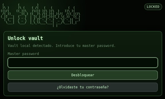 G8KEEPER – screenshot 5
