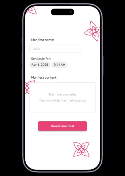 Manifest – screenshot 3