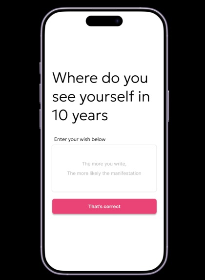 Manifest – screenshot 2