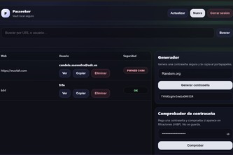 Passeeker