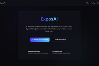 ExposAI