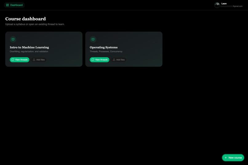 StudyRot – screenshot 3