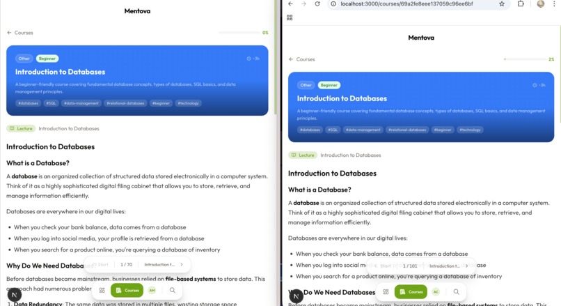 Mentova – screenshot 3