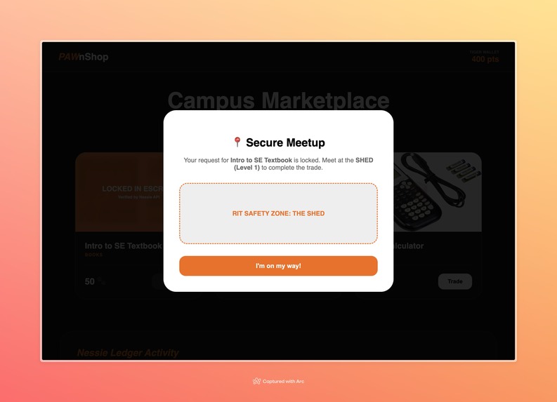 PAWnShop – screenshot 2