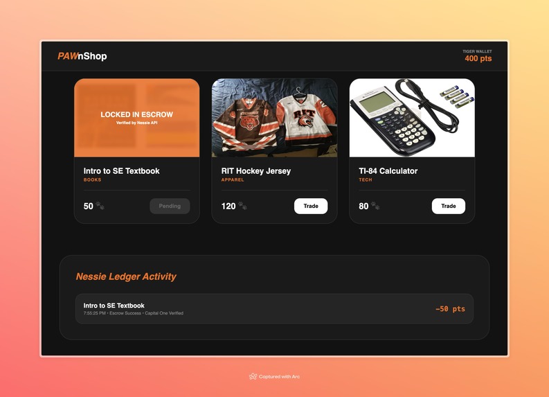 PAWnShop – screenshot 3