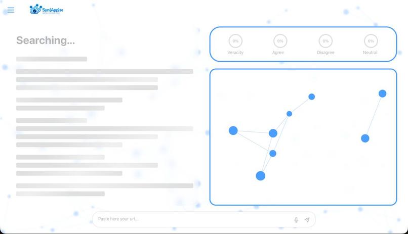 Sinappse – screenshot 1
