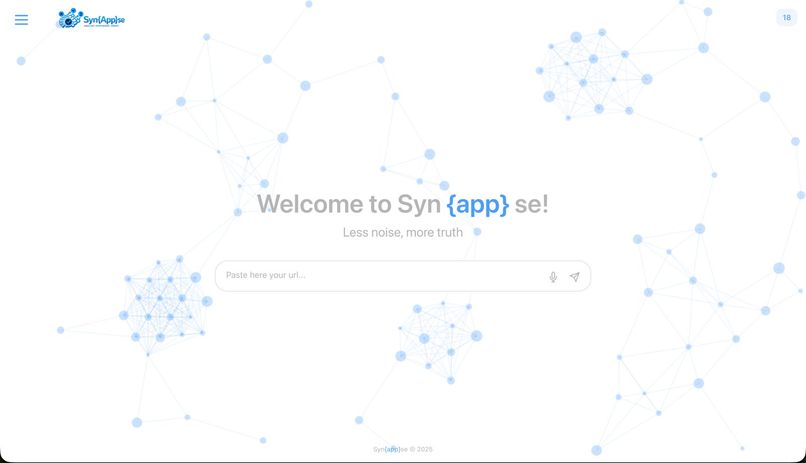 Sinappse – screenshot 2