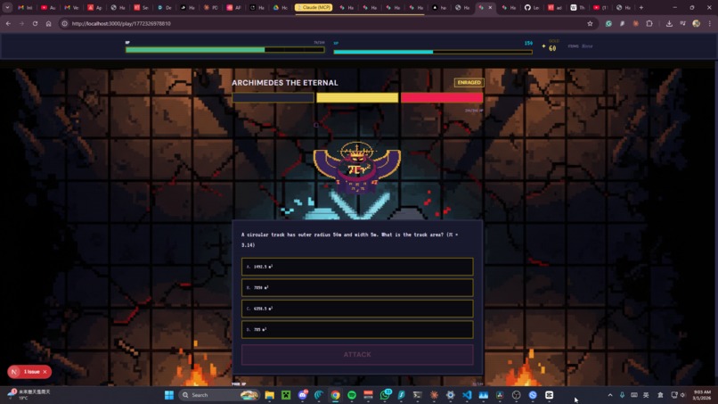 HackBean – screenshot 6