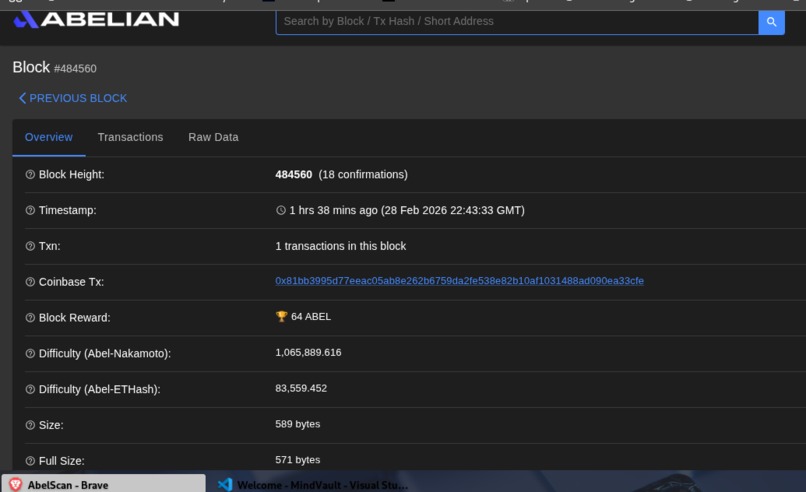 MindVault – screenshot 5