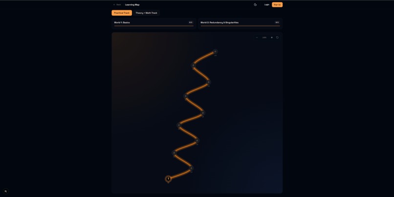 ContinuLearn – screenshot 3
