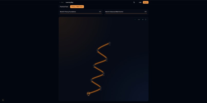 ContinuLearn – screenshot 4